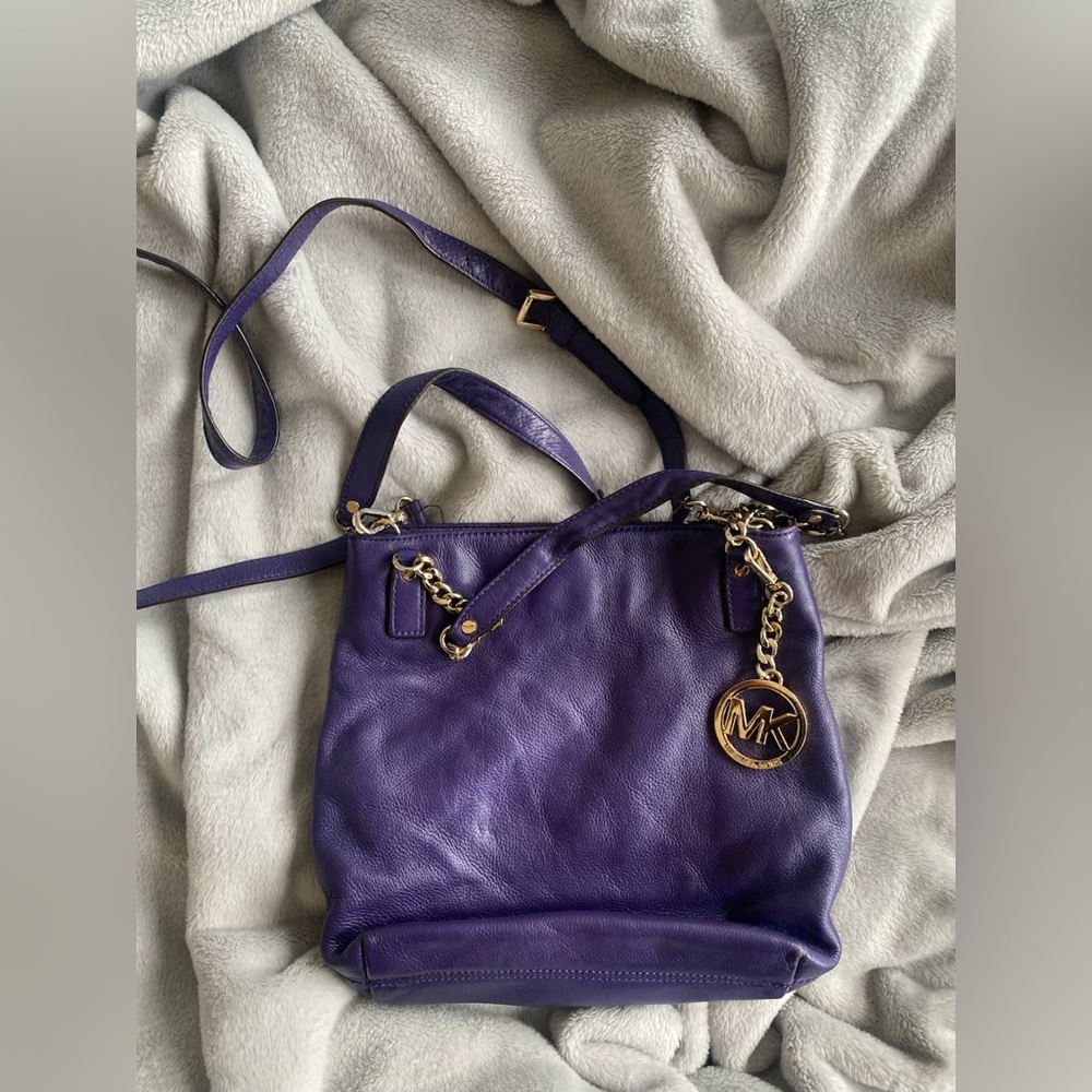Michael Kors Crossbody